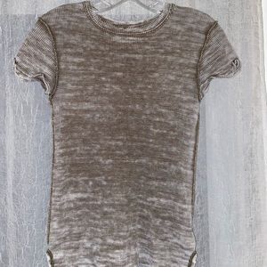 We The Free Thermal T-shirt